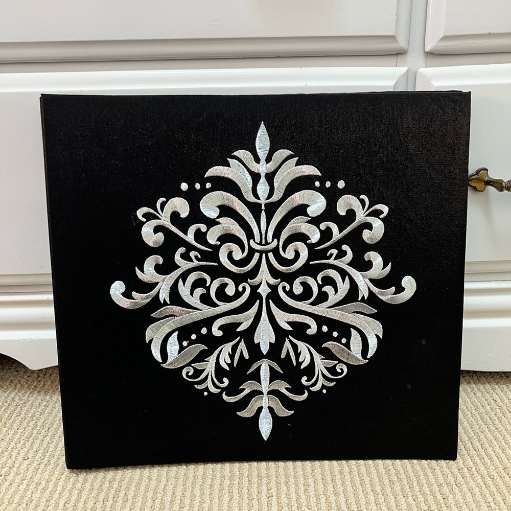 Gorgeous Scrapbook!